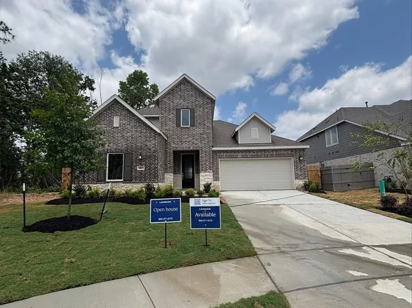 15063 Goujon Gates Dr, Conroe, TX 77302