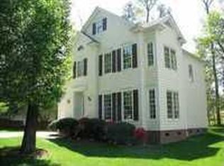 11729 Stannary Pl, Raleigh, NC 27613