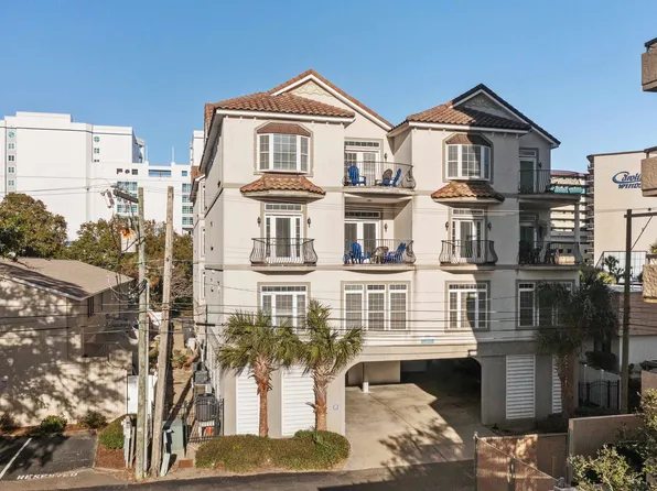213 76th Ave. N #C, Myrtle Beach, SC 29572