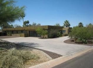 4535 E Rockridge Rd, Phoenix, AZ 85018