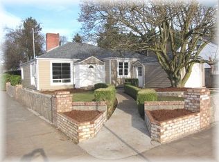 425 N Baldwin St, Portland, OR 97217