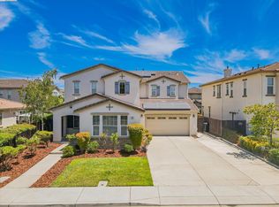 200 Hearthstone Cir, Oakley, CA