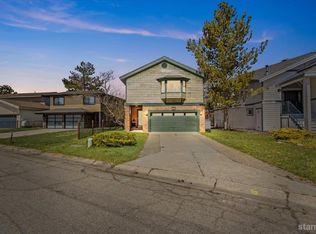 1893 Cascade Ct, South Lake Tahoe, CA 96150