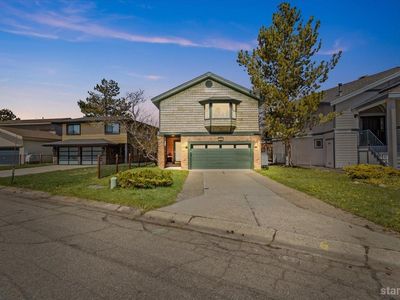1893 Cascade Ct, South Lake Tahoe, CA, 96150
