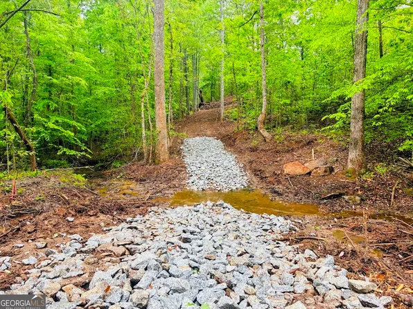 0 Old Highway 431 Tract #1, Wedowee, AL 36278