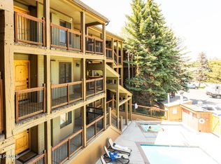 1530 Empire Ave #205, Park City, UT 84060