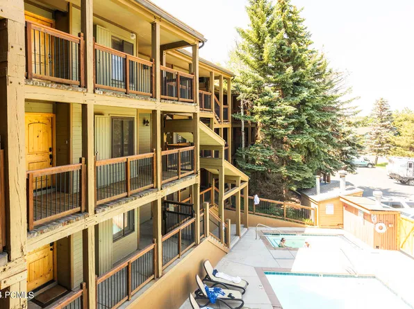 1530 Empire Ave #205, Park City, UT 84060