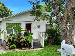534 Lafayette St, Port Orange, FL 32127