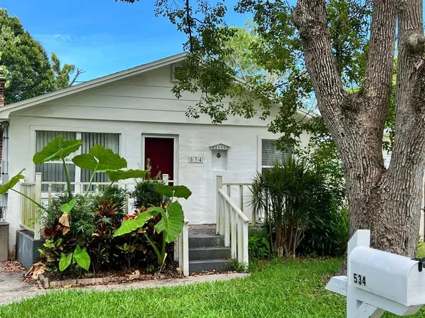 534 Lafayette St, Port Orange, FL 32127