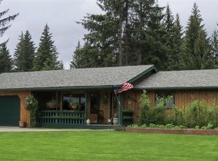 9325 Turn St, Juneau, AK 99801