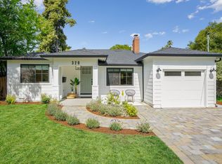 320 Grayson Ct, Menlo Park, CA 94025