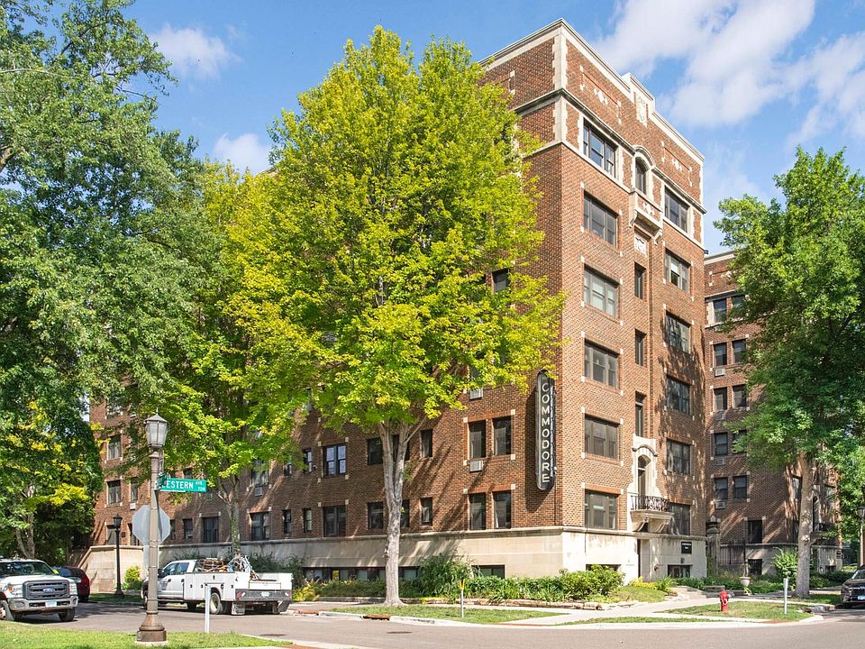 1st image of 79 Western Ave N APT 407