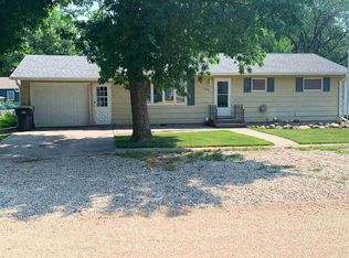 106 N Lincoln St, Everly, IA 51338