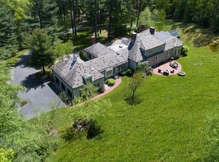 150 Pond Rd, Wellesley, MA 02482
