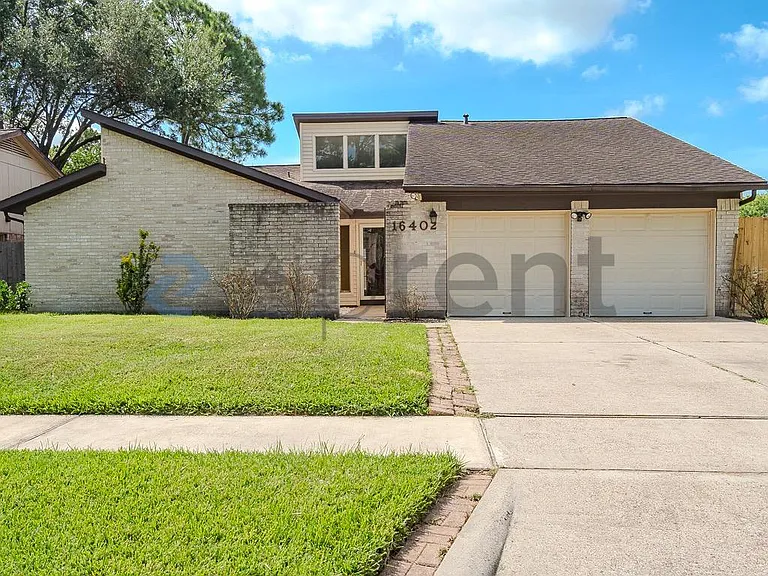 16402 Mill Point Dr — Photo 1
