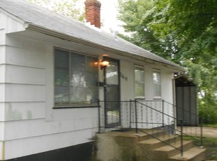 3619 Ford St, South Bend, IN 46619