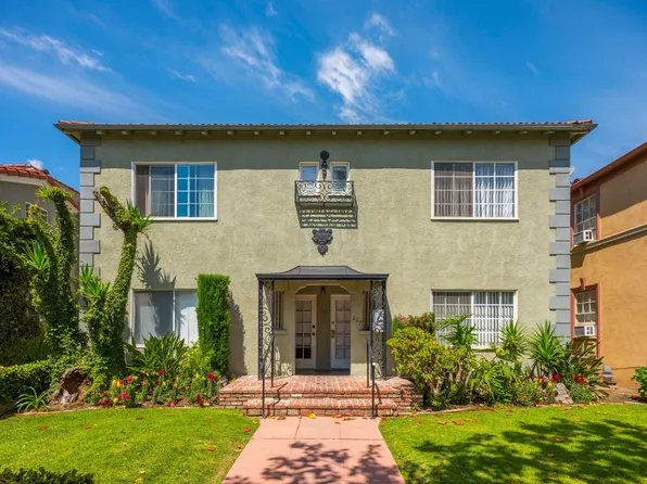 227 South Gale Drive, 227 S Gale Dr APT 3, Beverly Hills, CA 90211
