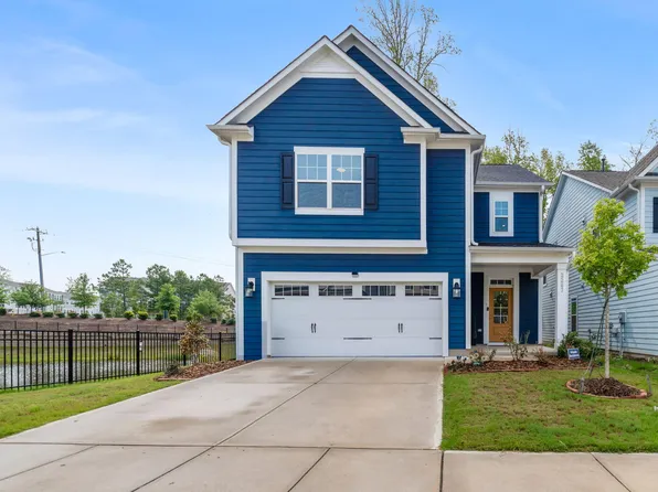 2267 Grants Pass Sta, Apex, NC 27502
