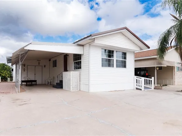 214 Rim Dr, Mission, TX 78574