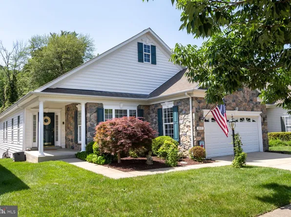 317 Overture Way, Centreville, MD 21617