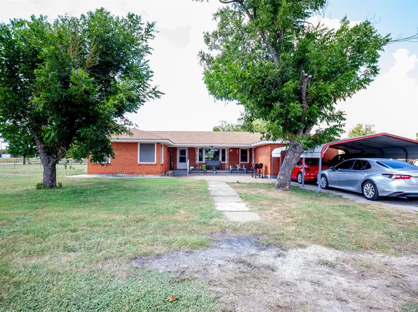 1008 Harris St, Mingus, TX 76463