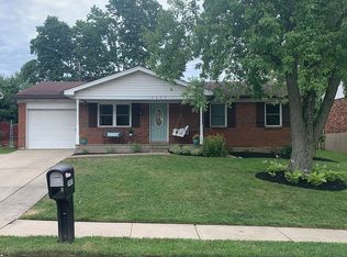3453 Misty Creek Dr, Erlanger, KY 41018