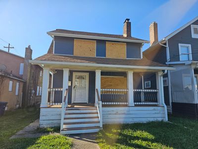 1019 Howard St, Columbus, OH, 43201