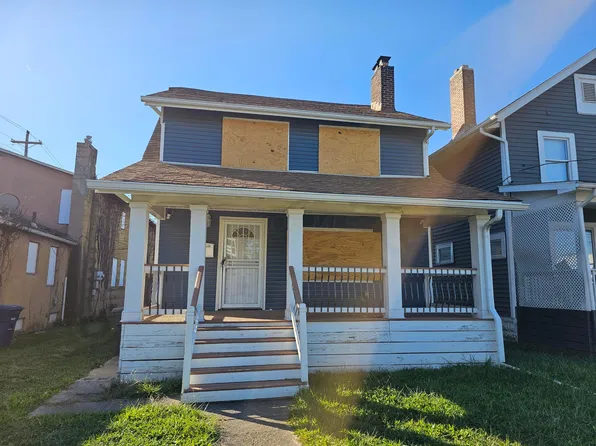 1019 Howard St, Columbus, OH 43201