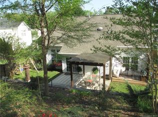 8810 Hadco Ln, Matthews, NC 28105