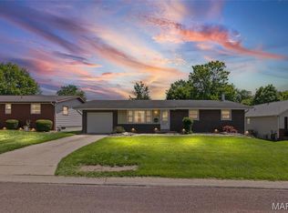 1239 Lynn St, Highland, IL 62249