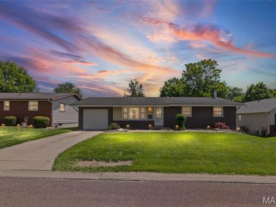 1239 Lynn St, Highland, IL, 62249