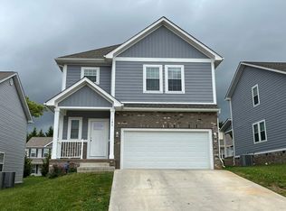 193 Ridge Pointe Dr, Johnson City, TN 37604