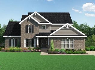 5700 Silver Falls Dr, Prospect, KY