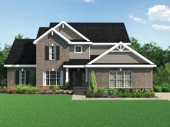 5700 Silver Falls Dr, Prospect, KY 40059