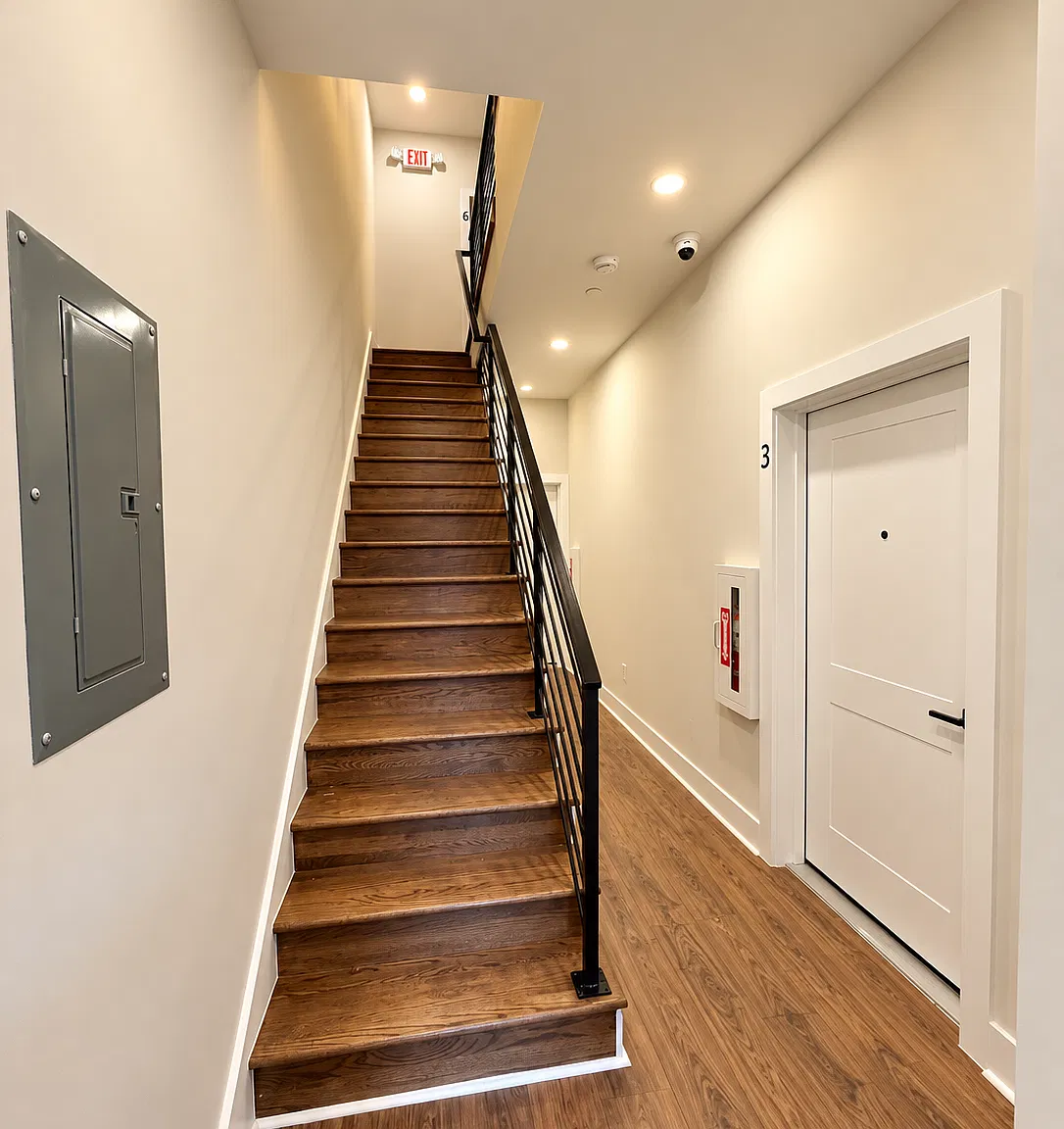 Studio, 333 sqft, $2,150 — Photo 4