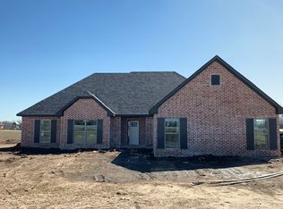 2780 State Hwy #48, Durant, OK 74701