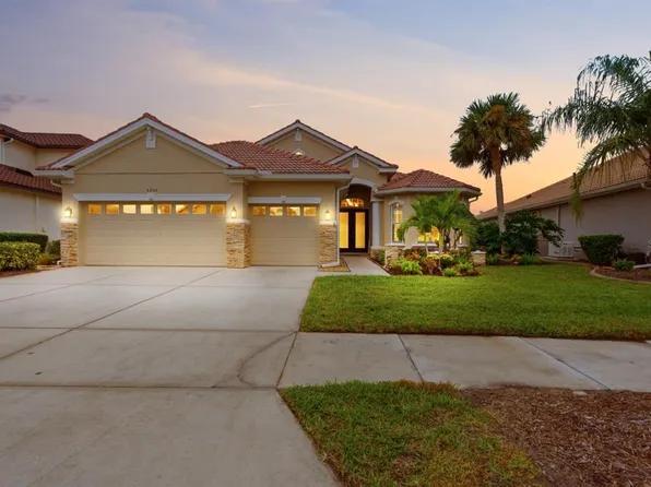 5253 Grand Palmetto Way, North Port, FL 34291