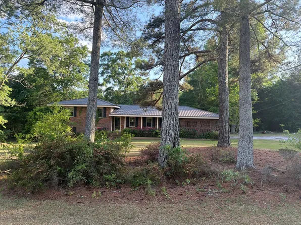 218 Lakeview Dr, Crawford, GA 30630