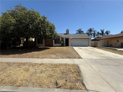 15569 Athol St, Fontana, CA, 92335
