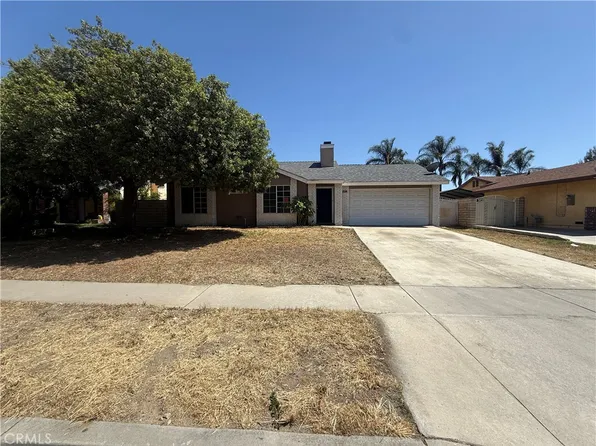 15569 Athol St, Fontana, CA 92335