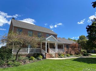 16537 Maureen Dr, Kenton, OH