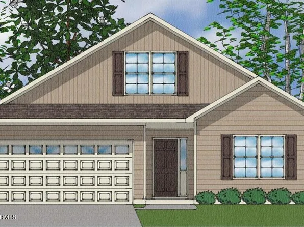 4115 Small Stream Court Lot 161, Castle Hayne, NC 28429