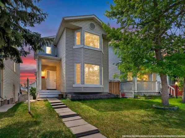 6979 N Laguna Way NE, Calgary, AB T1Y 6W5