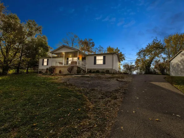 1400 Grassy Lick Rd, Mount Sterling, KY 40353