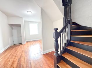 2702 Greenmount Ave, Baltimore, MD 21218