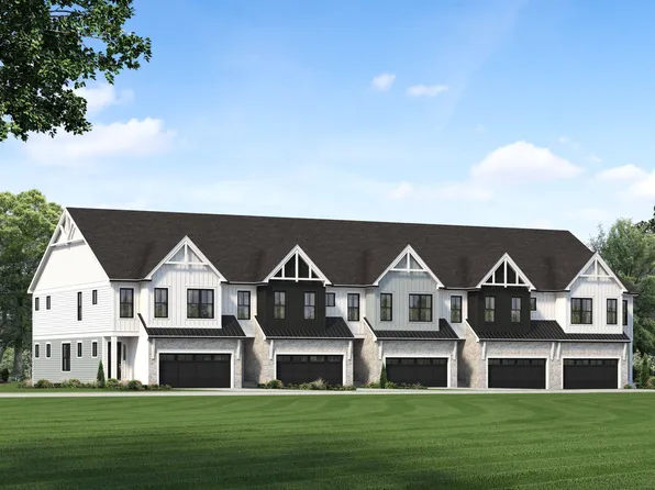 944 Myers Point Dr #37, Morrisville, NC 27560