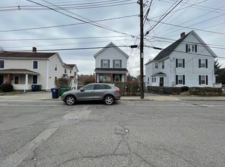 32 Lincoln Rd #B, Newton, MA 02458