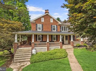 3626 Lineboro Rd, Manchester, MD 21102