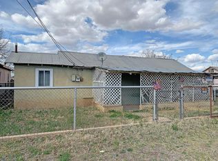 907 E Avenue J, Alpine, TX 79830