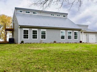 952 E County Road 250 N, Frankfort, IN 46041